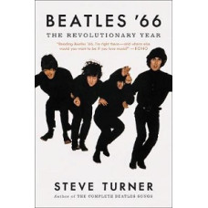 BEATLES 66