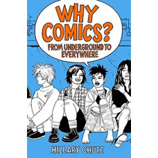 WHY COMICS