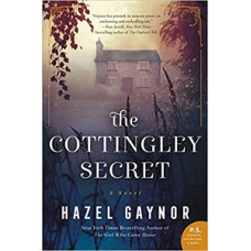 THE COTTINGLEY SECRET
