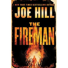THE FIREMAN