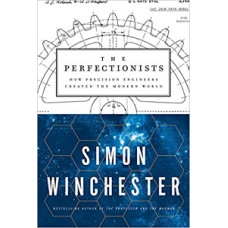 THE PERFECTIONISTS