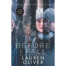 BEFORE I FALL