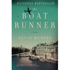 THE BOAT RUNNER
