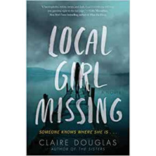 LOCAL GIRL MISSING