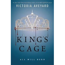 KINGS CAGE