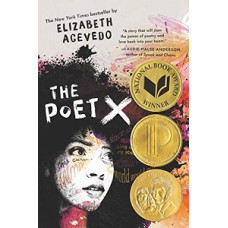THE POETX                               