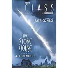 THE STONE HOUSE 1 CLASS