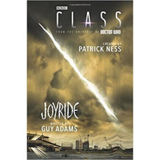 JOYRIDE 2 CLASS