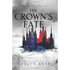 THE CROWNS FATE II CROWNS GAME