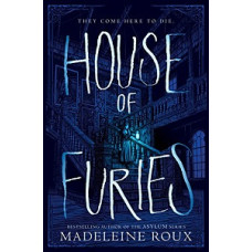 HOUSE OF FURIES 1