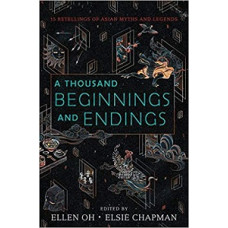 A THOUSAND BEBINNINGS AND ENDINGS
