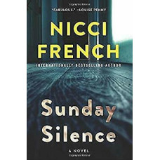 SUNDAY SILENCE