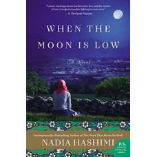 WHEN THE MOON IS LOW