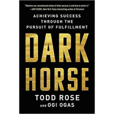 DARK HORSE