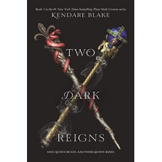 TWO DARK REIGNS