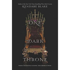 ONE DARK THRONE