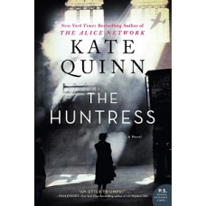 THE HUNTRESS