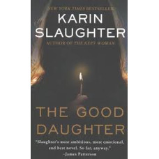 THE GOOD DAUGHTER