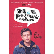 SIMON VS HOMO SAPIENS AGENDA