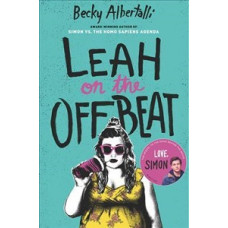 LEAH ON THE OFFBEAT