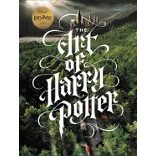 THE ART OF HARRY POTTER