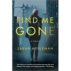 FIND ME GONE