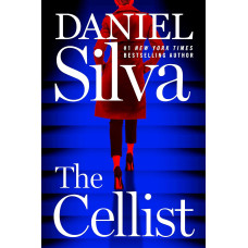 THE CELLIST