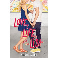 LOVE LIFE AND THE LIST