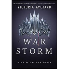 WAR STORM