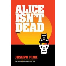 ALICE ISNT DEAD