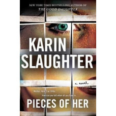 PIECES OF HER
