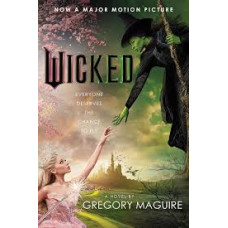 WICKED THE MOVIE