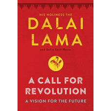 A CALL FOR REVOLUTION