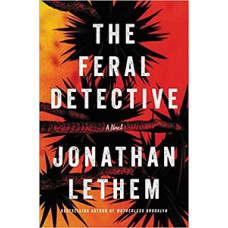 THE FERAL DETECTIVE