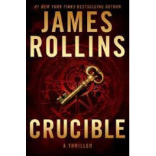 CRUCIBLE