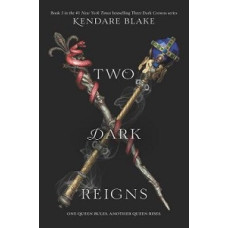 TWO DARK REIGNS