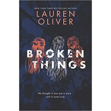 BROKEN THINGS