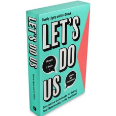 LETS DO US (BOX WITH 2 BOOKS) LETS DO US (BOX WITH 2 BOOKS)