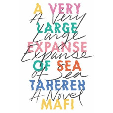 A VERY LARGE EXPANSE OF SEA