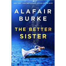 THE BETTER SISTER