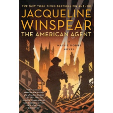 THE AMERICA AGENT