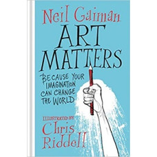 ART MATTERS