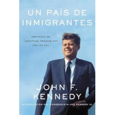 UN PAIS DE INMIGRANTES                  