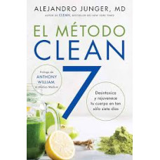 EL METODO CLEAN 7                       