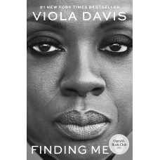 FINDING ME