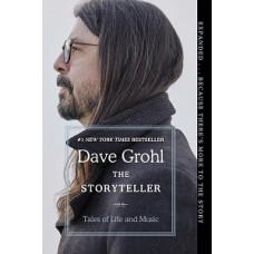 THE STORYTELLER TALES OF LIFE AND MUSIC