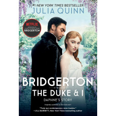 BRIDGERTON THE DUKE & I