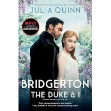 BRIDGERTON THE DUKE & 1 #1