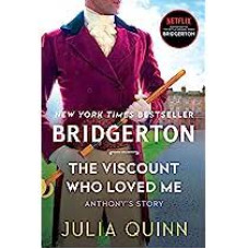 BRIDGERTON THE VISCOUNT WHO LOVED ME #2