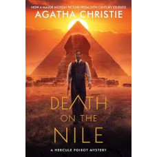DEATH ON THE NILE DEATH ON THE NILE
